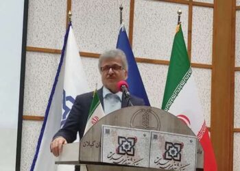 گیلان فاقد بیمارستان جنرال است