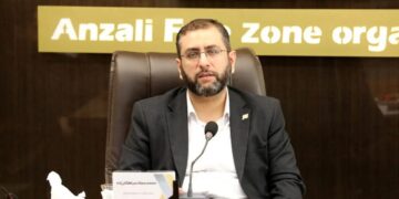 دلیل تحریم‌های بریتانیا علیه انزلی غیرواقعیست