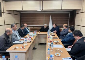 بررسی ابعاد احداث شهرک صنعتی جدید در آستانه اشرفیه