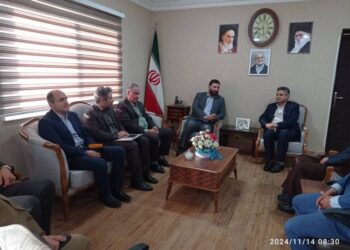 لزوم همکاری کلیه دستگاه های اجرایی و نظارتی در خصوص بررسی و حل مشکلات جامعه هدف بهزیستی