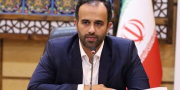 صاحب دلان فرصتی برای شکوفایی و معرفی استعدادهای هنری گیلان و رشت است