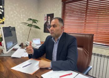 افزایش فرصت سازی با طرح توسعه منطقه آزاد انزلی