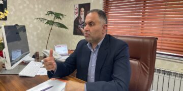 افزایش فرصت سازی با طرح توسعه منطقه آزاد انزلی