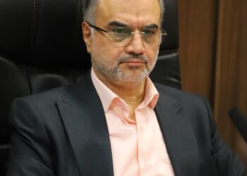 تقاطع غیر همسطح نیروی دریایی و حمیدیان بیش از ۷۰ درصد پیشرفت فیزیکی دارد/ پیشرفت ۹۲ درصدی قطعه اول پروژه ژ پنج