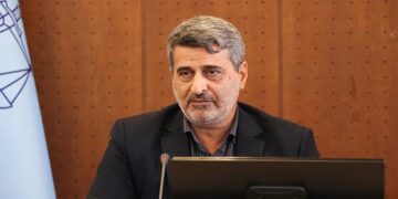 ضرورت حمایت و رفع موانع قضایی و حقوقی نظام سلامت گیلان