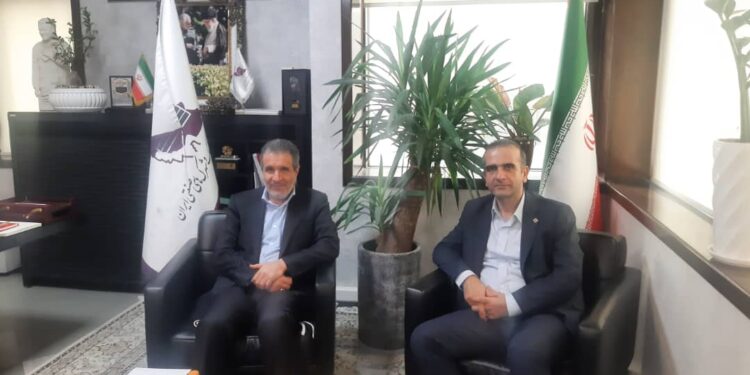 هم افزایی جهت بهره مندی شهرک های الحاقی به منطقه آزاد انزلی از مزایا و معافیت های قانونی مناطق آزاد