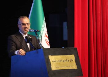 اختصاص اعتبار احداث زباله سوز سراوان از معاون پارلمانی رئیس جمهور