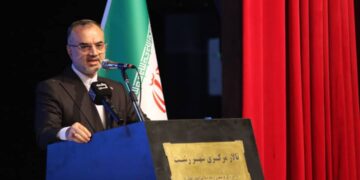 اختصاص اعتبار احداث زباله سوز سراوان از معاون پارلمانی رئیس جمهور