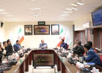 ظرفیت‌های رشت در کنار شهر خلاق خوراک‌ شناسی ویژندسازی شود