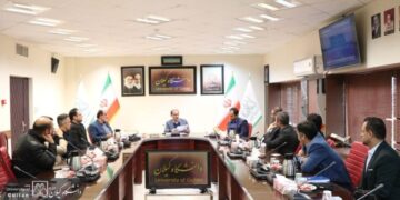 ظرفیت‌های رشت در کنار شهر خلاق خوراک‌ شناسی ویژندسازی شود