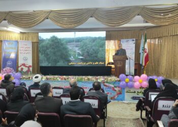 احداث بیمارستان ۸۰۰ تخت‌خوابی سردار جنگل رشت در دستور کار قرار گرفت