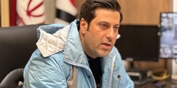 شهرداری لاهیجان آماده بارش احتمالی برف است