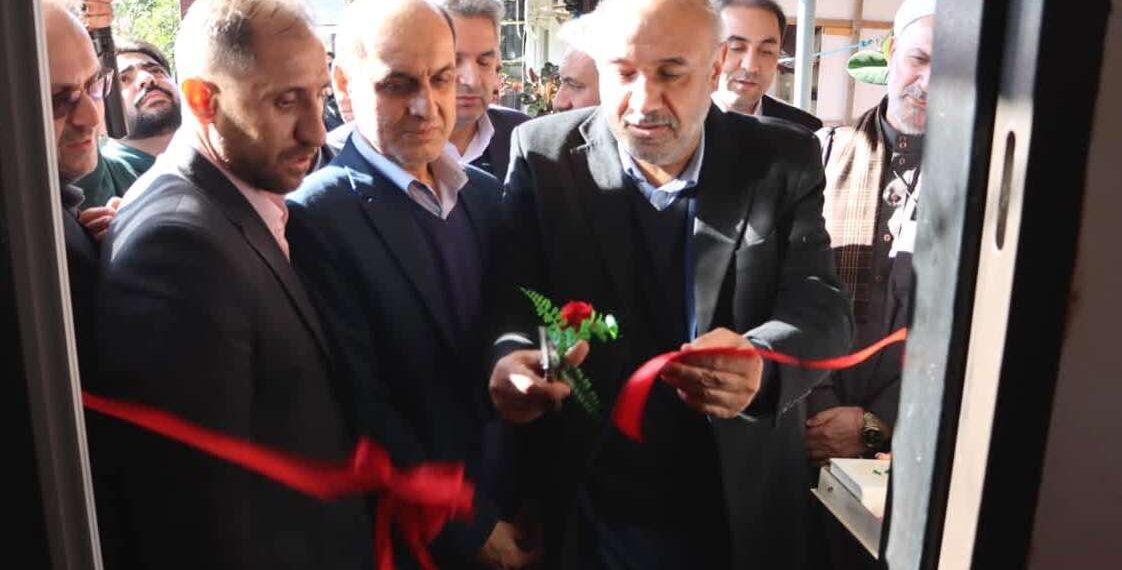 واگذاری ۶۴ واحد مسکن به توان خواهان بهزیستی گیلان