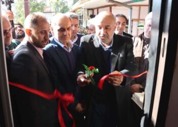 واگذاری ۶۴ واحد مسکن به توان خواهان بهزیستی گیلان