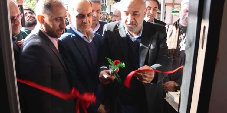 واگذاری ۶۴ واحد مسکن به توان خواهان بهزیستی گیلان