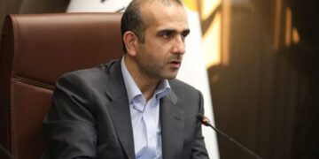 طاعتی مقدم در گام اول با سرمایه گذاران نشست گذاشت