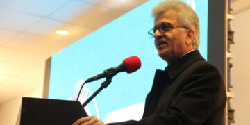 نمایه شدن دانشگاه علوم پزشکی گیلان در تایمز و شانگهای