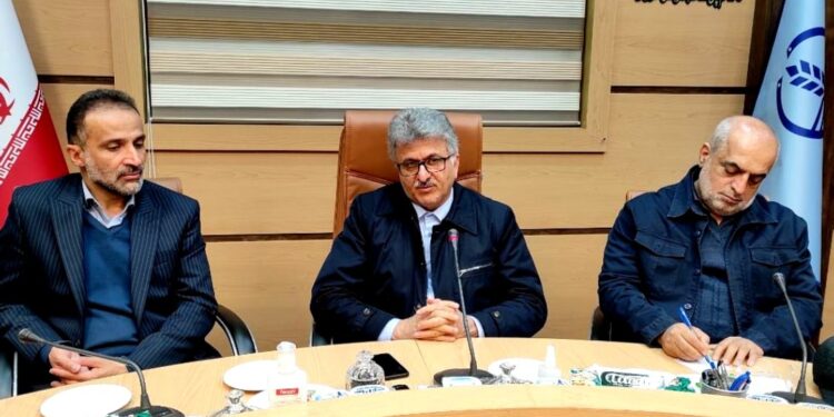 بیمارستان ۲۰۰ تختخوابی آستانه اشرفیه احداث می‌شود بیمارستان ۲۰۰ تختخوابی آستانه اشرفیه احداث می‌شود