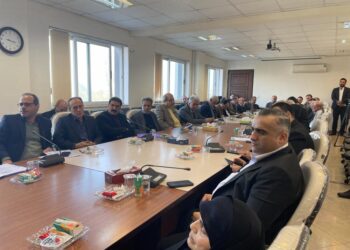 ایجاد بیش از ۱۵۰۰ فرصت شغلی پایدار در مجتمع آرش مال