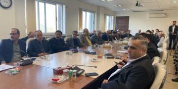 ایجاد بیش از ۱۵۰۰ فرصت شغلی پایدار در مجتمع آرش مال