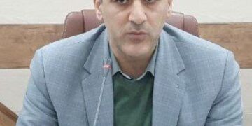 تلاش مسئولین در جذب اعتبارات / هدف بازدید از ادارات مچ گیری نیست