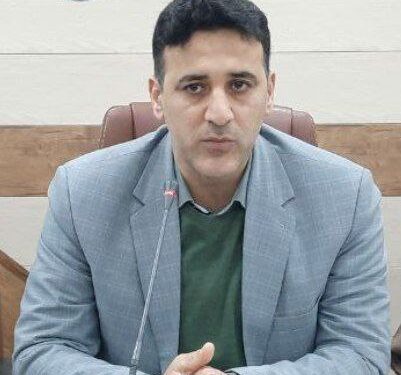 تلاش مسئولین در جذب اعتبارات / هدف بازدید از ادارات مچ گیری نیست