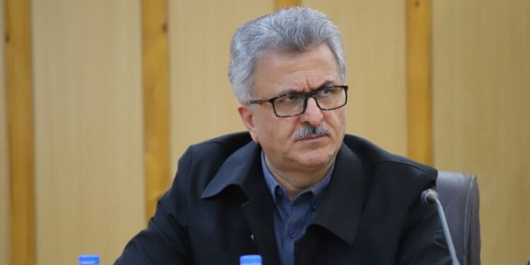 کاهش نرخ موالید در استان گیلان