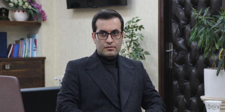 استخدام یک هزار نفر در بیمارستان ۴۲۱ تختخوابی رشت