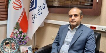 پرداخت بیش از ۵۶۰۰ میلیارد ریال مقرری بیمه بیکاری توسط تامین اجتماعی گیلان