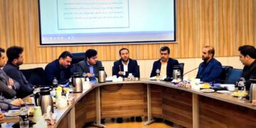 ماموریتهای جدید شرکتهای توزیع نیازمند راهبردهای جدید در ساختار سازمانی