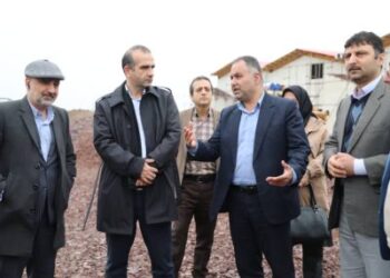 اضافهشدن ۳ شهرک صنعتی در منطقه آزاد انزلی باعث تقویت تولید و اشتغالزایی میشود