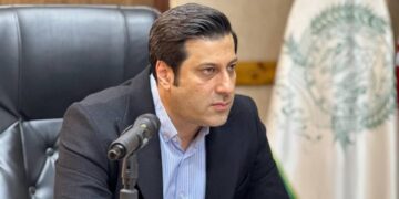 شهردار لاهیجان از برگزاری پنجمین نمایشگاه گل و گیاه خبر داد