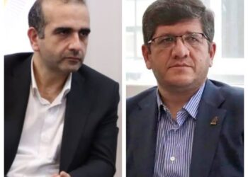 گامی دیگر جهت تسریع و تسهیل فرایندهای ترانزیتی در کریدور شمال جنوب؛رفع نواقص و تکمیل قطعات باقیمانده حملونقل ریلی در منطقه آزاد انزلی