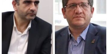 گامی دیگر جهت تسریع و تسهیل فرایندهای ترانزیتی در کریدور شمال جنوب؛رفع نواقص و تکمیل قطعات باقی‌مانده حمل‌ونقل ریلی در منطقه آزاد انزلی