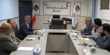 درخواست دانشگاه علوم پزشکی گیلان از نمایندگان مجلس برای تسریع در ساخت پروژه‌های درمانی