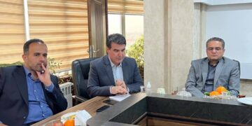 سال ۱۴۰۴، نقطه عطفی برای جذب سرمایه‌ گذار در شهر رشت خواهد بود