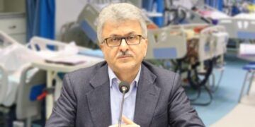 ارائه خدمات بهداشتی و درمانی به حدود ۲۴۴ هزار نفر در طرح نوروزی گیلان