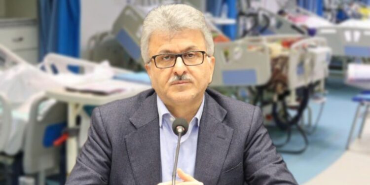 ارائه خدمات بهداشتی و درمانی به حدود ۲۴۴ هزار نفر در طرح نوروزی گیلان