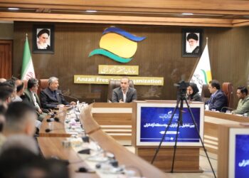 کارگران سرمایه اصلی ما در تولید هستند