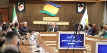 کارگران سرمایه اصلی ما در تولید هستند