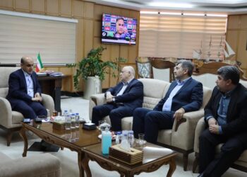 اصلاح و بازسازی ۶۰۰۰ کیلومتر دیگر از شبکه‌های فرسوده برق گیلان