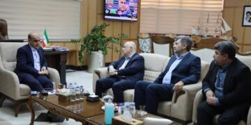 اصلاح و بازسازی ۶۰۰۰ کیلومتر دیگر از شبکه‌های فرسوده برق گیلان