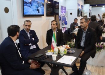 رایزنی با اتاق‌های مشترک ایران برای بهره‌برداری از مزیت‌های منطقه آزاد انزلی