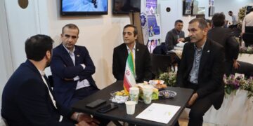 رایزنی با اتاق‌های مشترک ایران برای بهره‌برداری از مزیت‌های منطقه آزاد انزلی