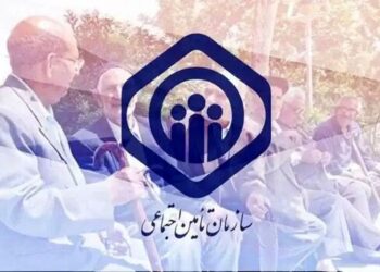 بالاترین نسبت بیمه شدگان مشاغل آزاد به اجباری در گیلان