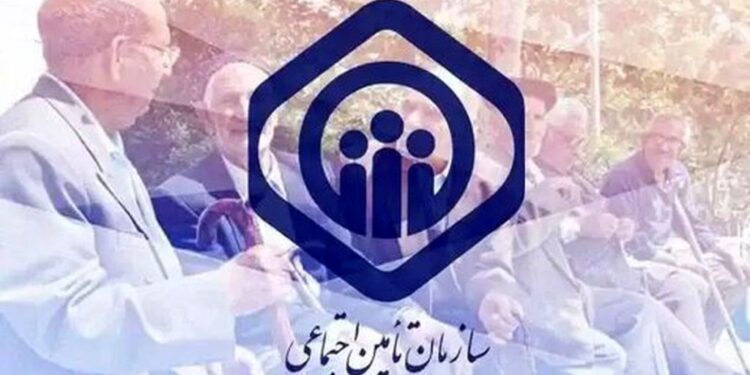 بالاترین نسبت بیمه شدگان مشاغل آزاد به اجباری در گیلان