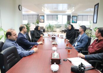 تلاش برای ارتقای فرهنگ کتابخوانی در منطقه آزاد انزلی