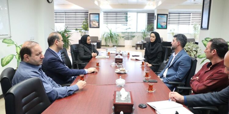 تلاش برای ارتقای فرهنگ کتابخوانی در منطقه آزاد انزلی