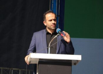 فضای شهری‌ باید به بستری برای تجلی ارادت به شهدا و الگوسازی برای نسل جوان تبدیل شود