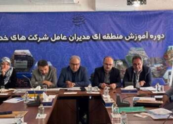ناترازی انرژی چالش جدید شهرکهای صنعتی؛ نیازمند منابع مالی پایدار هستیم